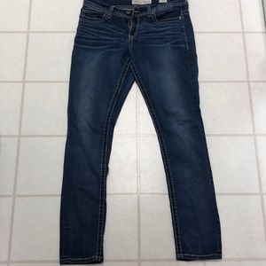 Payton BKE JEANS. 32x33 n a half